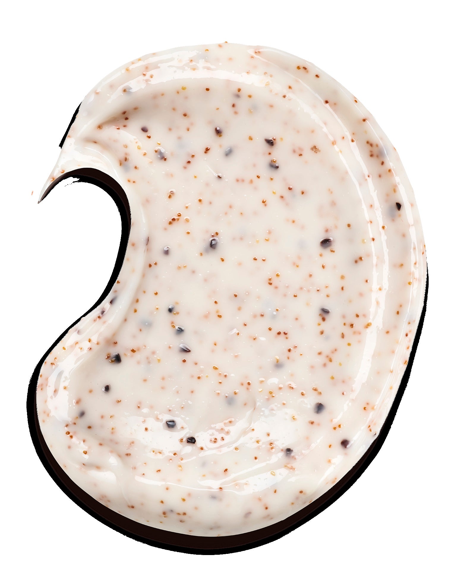 Shea Rich Body Scrub