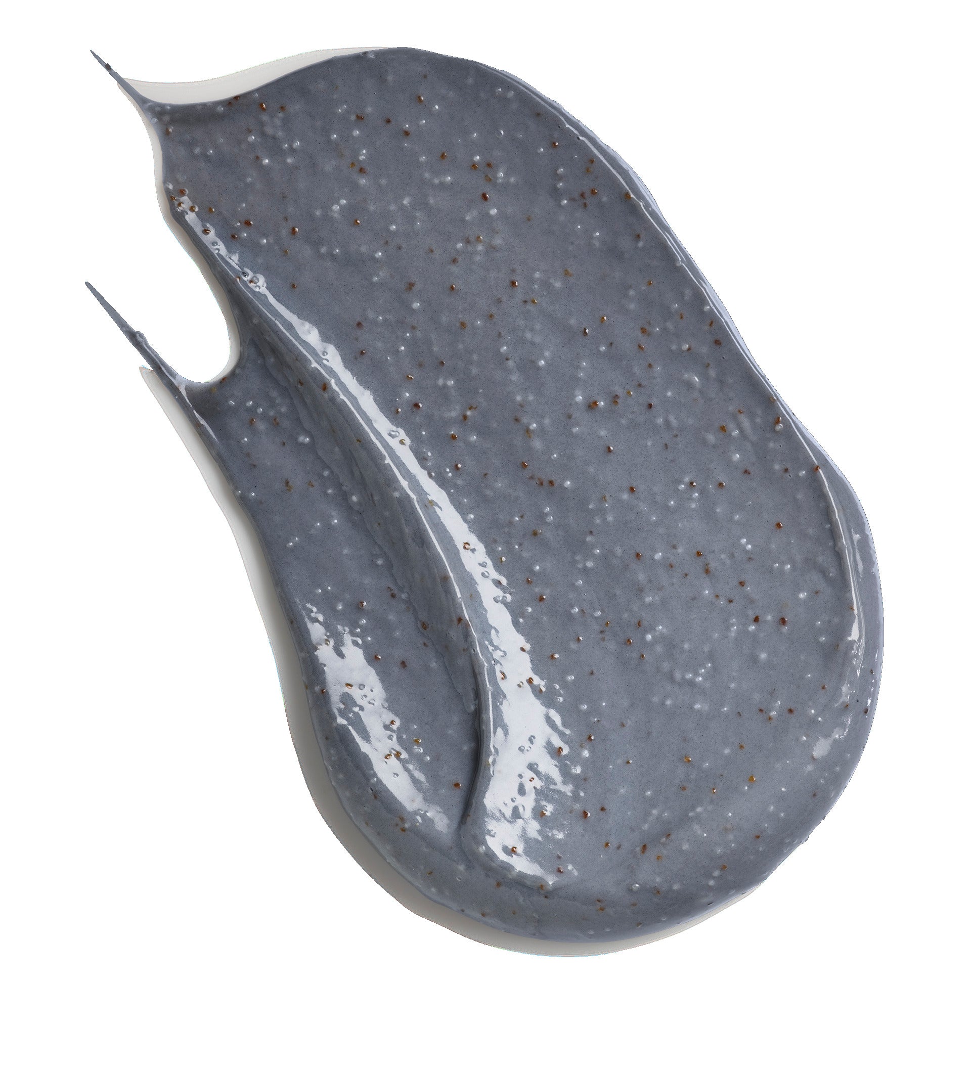 Botanical Charcoal Detox Body Scrub