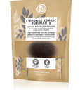 Konjac Sponge with Botanical Charcoal
