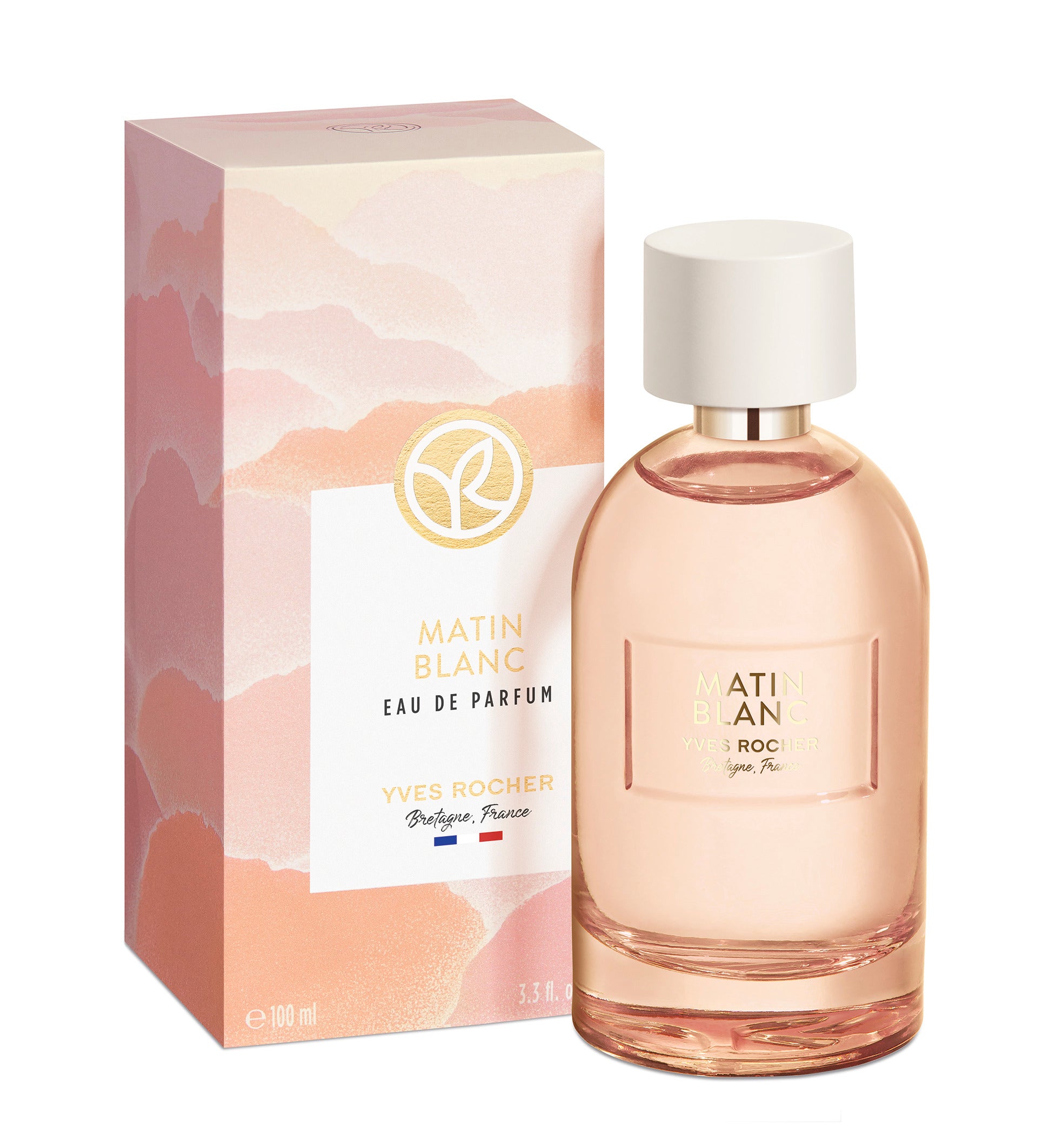 Eau de Parfum Matin Blanc