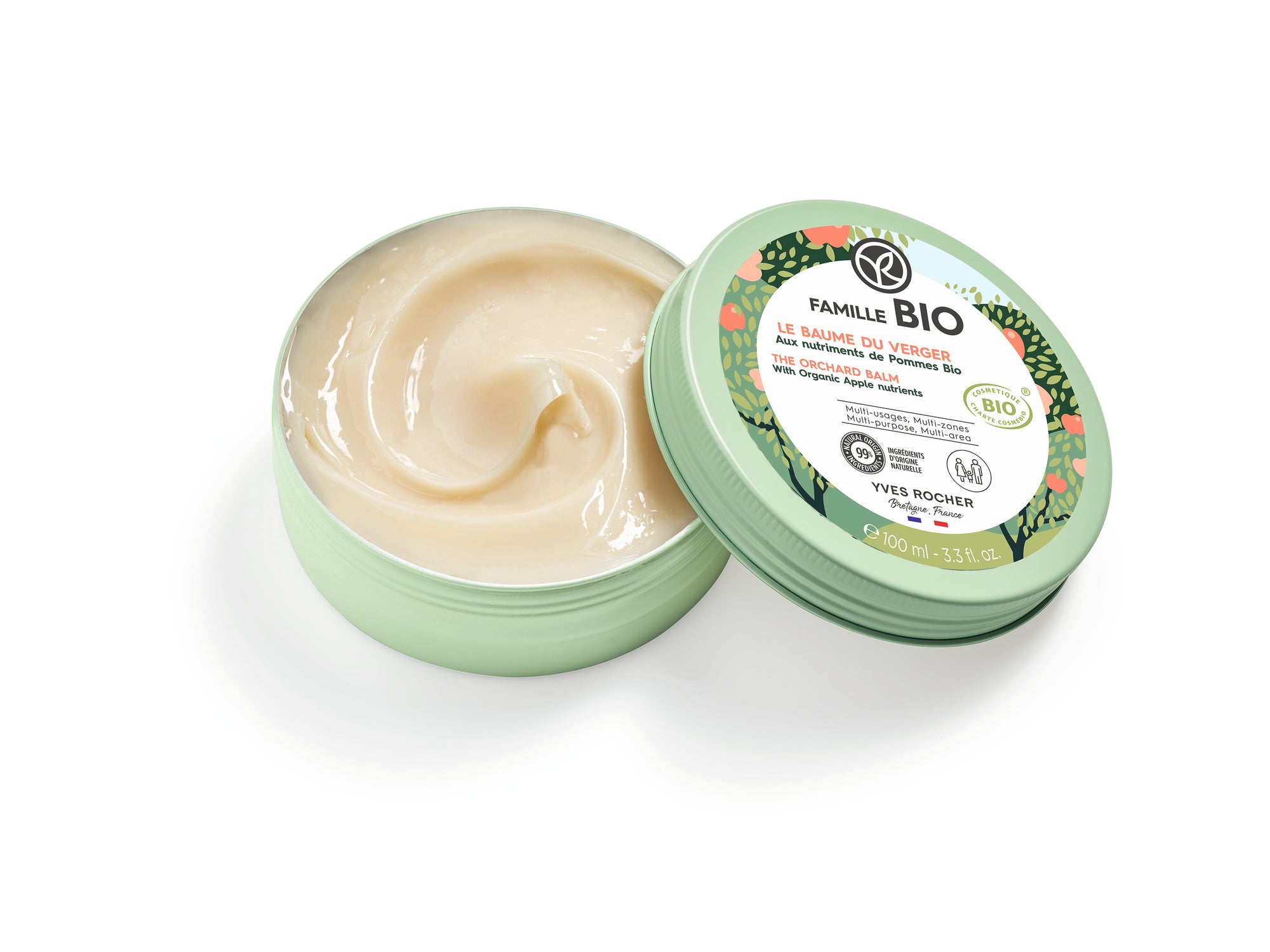 Orchard Balm