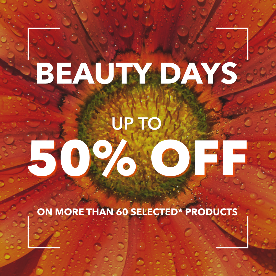 Beauty Days - Deals