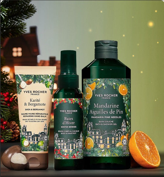 LIMITED EDITION 2025