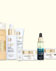Anti-Global Entire Routine