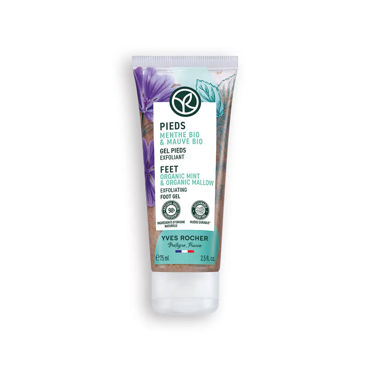 Feet Care Trio
