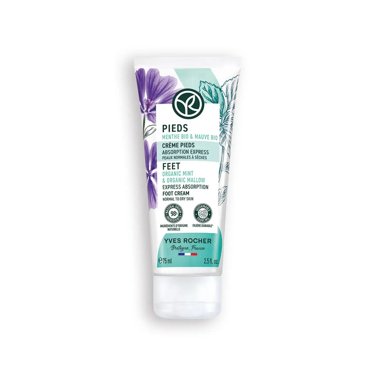 Feet Care Trio