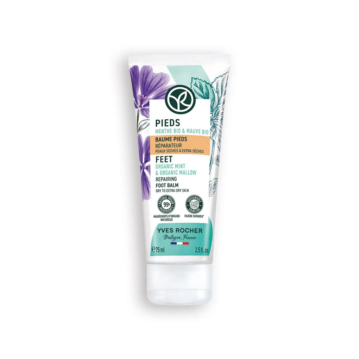 Feet Care Trio