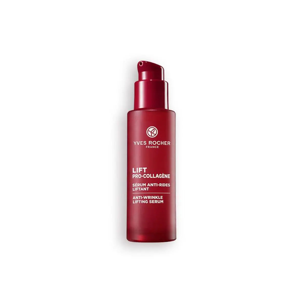 Plumped Skincare Routine - Lift Pro-Collagène