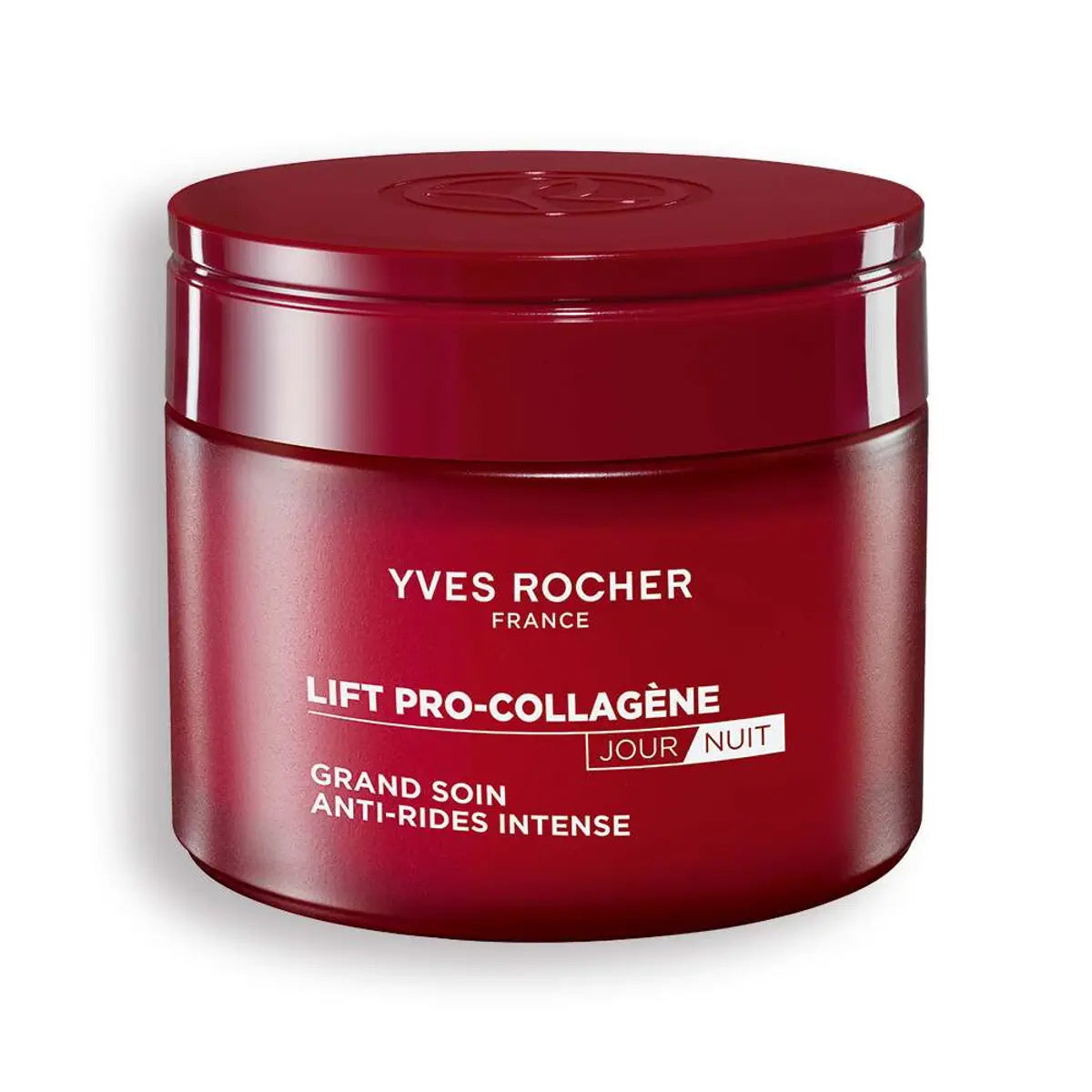 Plumped Skincare Routine - Lift Pro-Collagène