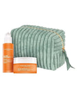 Glow Energie Duo - Day Cream & Serum