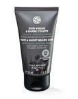 Face & Short Beard Care