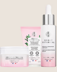 Brightening Trio - With Foam