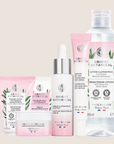 Full Pack - Bright Botanical