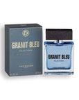 Granit Bleu - Eau de Toilette 50ml