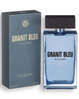 Granit Bleu - Eau de Toilette 100ml