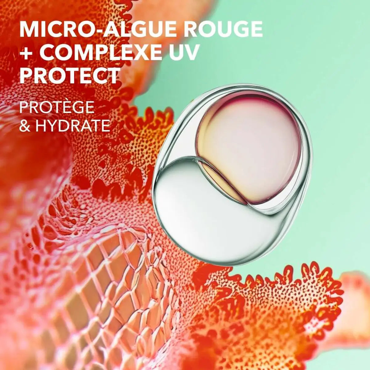 Invisible Protective Spray SPF50+