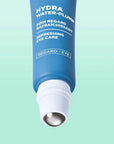 Refreshing Eye Care - With The Cooling Metal Applicator Tip
